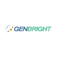 Genbright LLC Logo