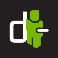 d-Media web professionals Logo