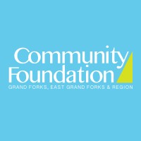 Community Foundation of Grand Forks, East Grand Forks & Region Logo