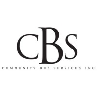 Community Bus Services, Inc. Logo