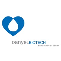 Danyel Biotech Logo
