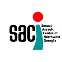 Sexual Assault Center of Northwest Georgia Logo