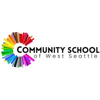 Community School of West Seattle Logo