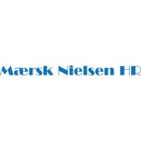 Mærsk Nielsen HR Logo
