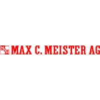 Max C. Meister AG Logo
