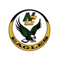 NORTH COLLINS CENTRAL SCHOOL DISTRICT Logo