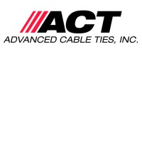 Advanced Cable Ties, Inc. Logo