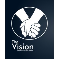 Vision Community Foundation Logo