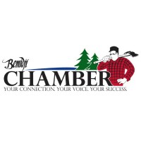 Bemidji Area Chamber of Commerce Logo