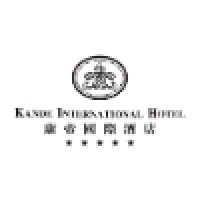 Kande International Hotel Huizhou Logo