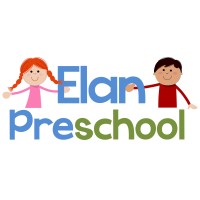 Elan Preschool Logo