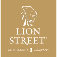 Lion Street Logo