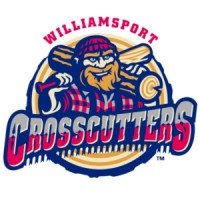 Williamsport Crosscutters Logo