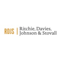 Ritchie, Davies, Johnson & Stovall, P.C. Logo