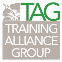 Training Alliance Group Logo