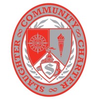 SLAUGHTER COMMUNITY CHARTER SCHOOL Logo