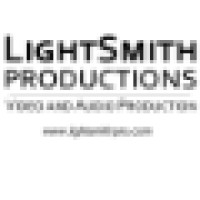 LightSmith Productions Logo