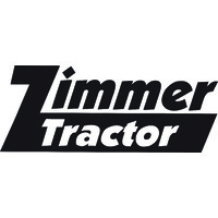 ZIMMER TRACTOR INC Logo