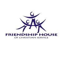 Friendship House of Christian Service Logo