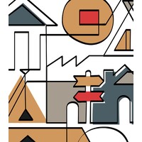 J.L. WARD ASSOCIATES, INC. Logo
