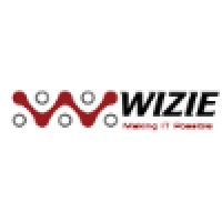 Wizie Logo