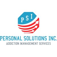 PERSONAL SOLUTIONS, INC. Logo