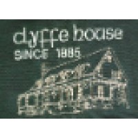 The Clyffe House Cottage Resort Logo