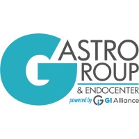 Gastro Group & Endocenter AMC Logo