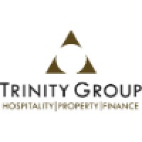 Trinity Group Holdings (2008) Limited Logo