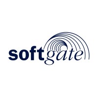 softgate Logo
