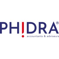 Phidra Accountants & Adviseurs Logo
