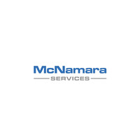 MCNAMARA SERVICES, INC Logo