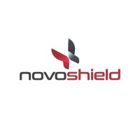Novo Textile Co (Novoshield) Logo