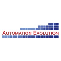 Automation Evolution LLC Logo