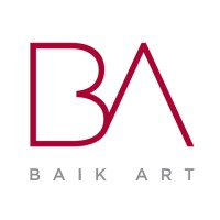Baik Art Logo