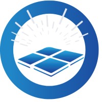 Advanced Solar and Electric L.L.C. Logo