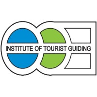 Institute of Tourist Guiding Logo