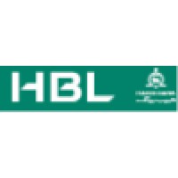 Habib Bank Limited Logo