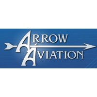 Arrow Aviation Logo