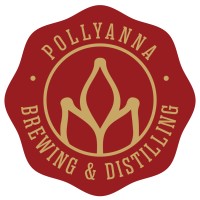 Pollyanna Brewing and Distilling Logo