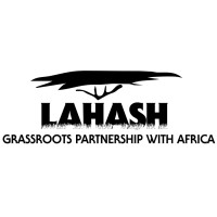 Lahash International Logo