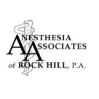 Anesthesia Associates of Rock Hill Logo