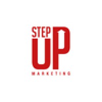 StepUp events & marketing Logo