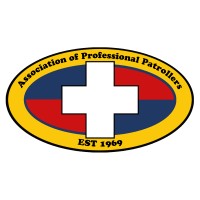 Association of Professional Patrollers Logo