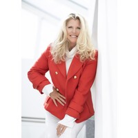 Malibu Local Broker - Pamela Conley Ulich (DRE 01906130) Logo