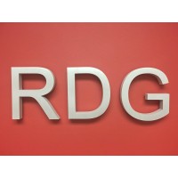 red design group Logo