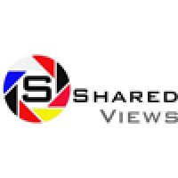 Shared Views Logo