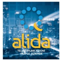 alida le tlc per le aziende Logo