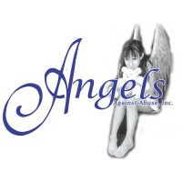 Angels Against Abuse, Inc. Logo