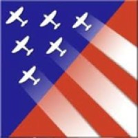 National Museum of World War II Aviation Logo